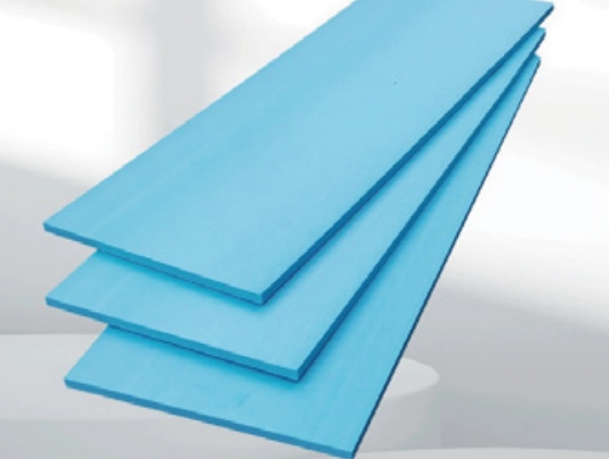 XPS INSULATION BOARD