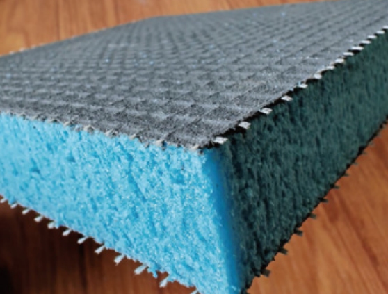 WATERPROOF BACKER BOARD