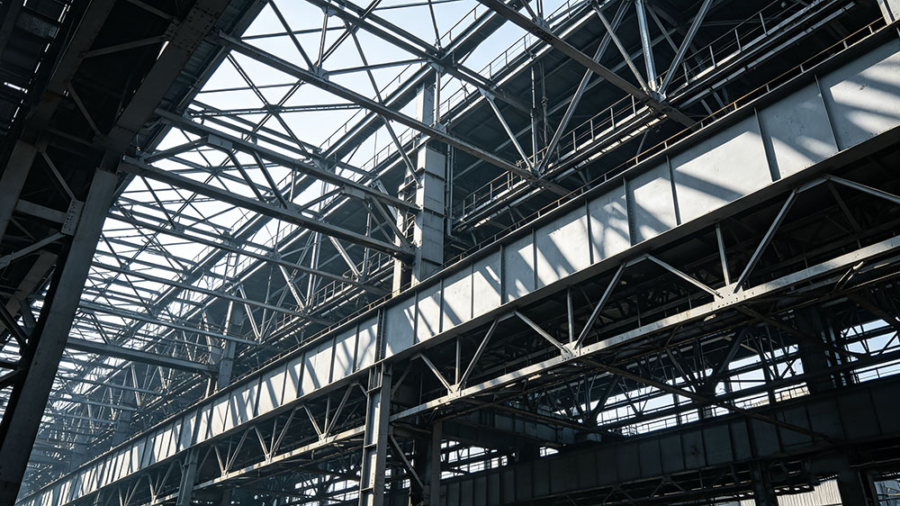 In 2026, the steel structure factory industry will undergo a market review, and the market will show structural differentiation