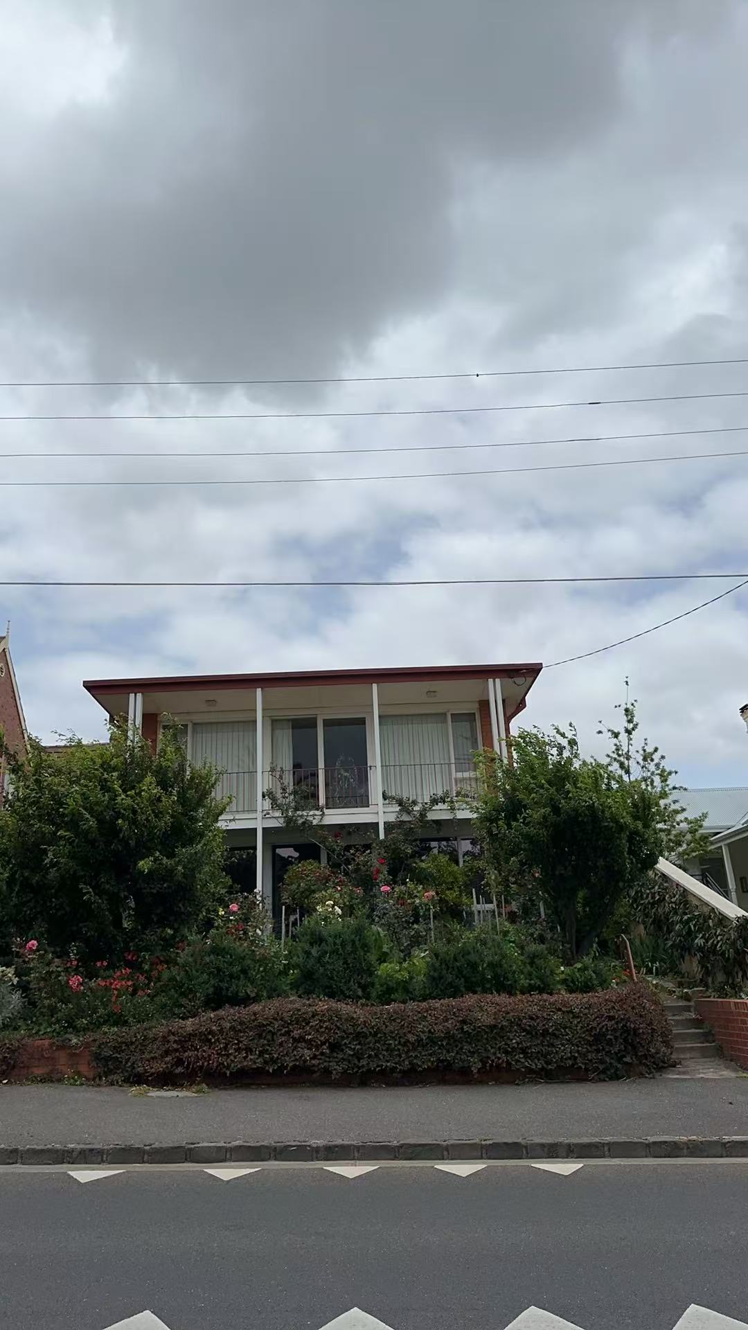 Prefabricated houses
