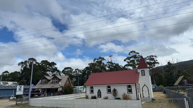 Prefabricated houses